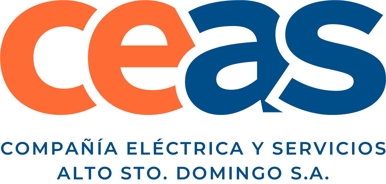 CEAS — Compañía Eléctrica y Servicios Alto Santo Domingo S.A.